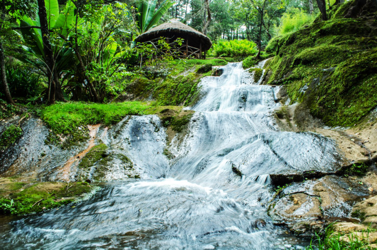 MZT110 – Sierra del Tigre