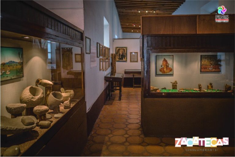 Museo-Comunitario-IV-Centenario