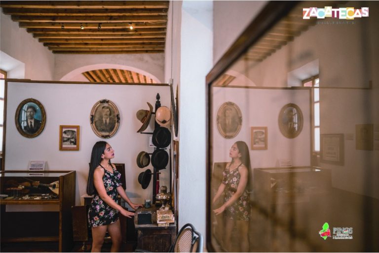 Museo-Comunitario-IV-Centenario-mexico