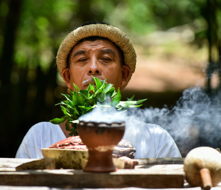 Museo del chocolate en Uxmal-02