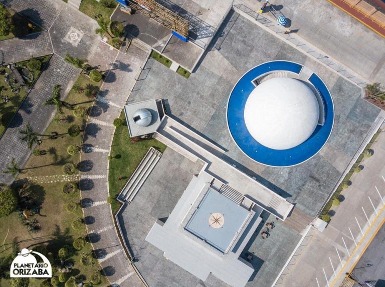 Planetario-de-orizaba-mexico-turismo