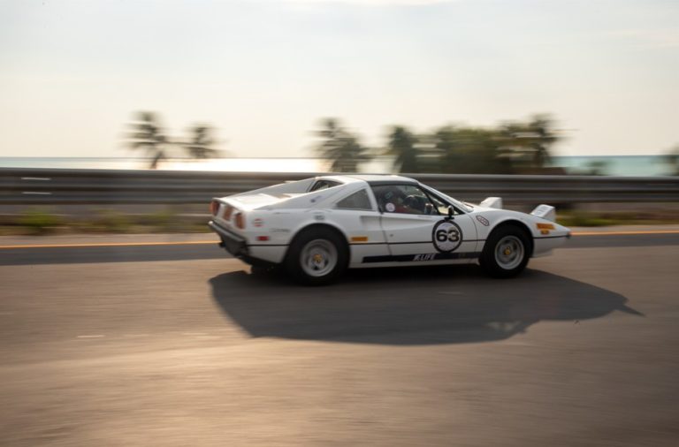 Rally Maya 2026: ruta de leyenda entre ruinas y playas