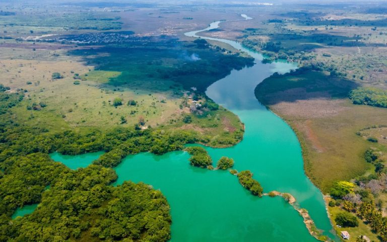Qué hacer en Candelaria, el nuevo Pueblo Mágico de Campeche