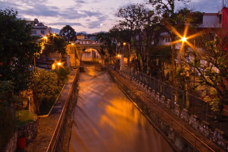 Río-Orizaba-orizaba-veracruz-mexico