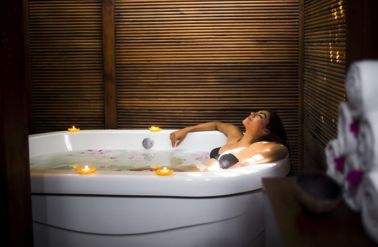 Vacaciones zen: los mejores spas de Nayarit que debes conocer