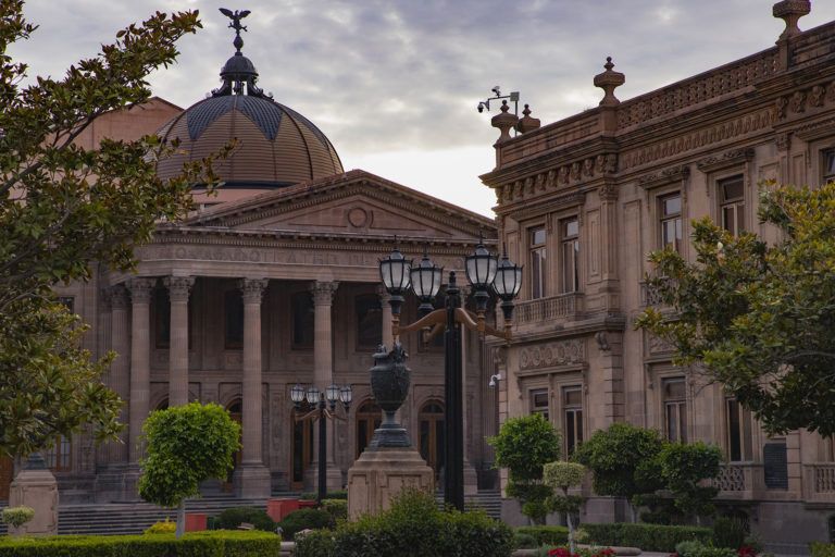 Explora San Luis Potosí, corazón histórico y cultural