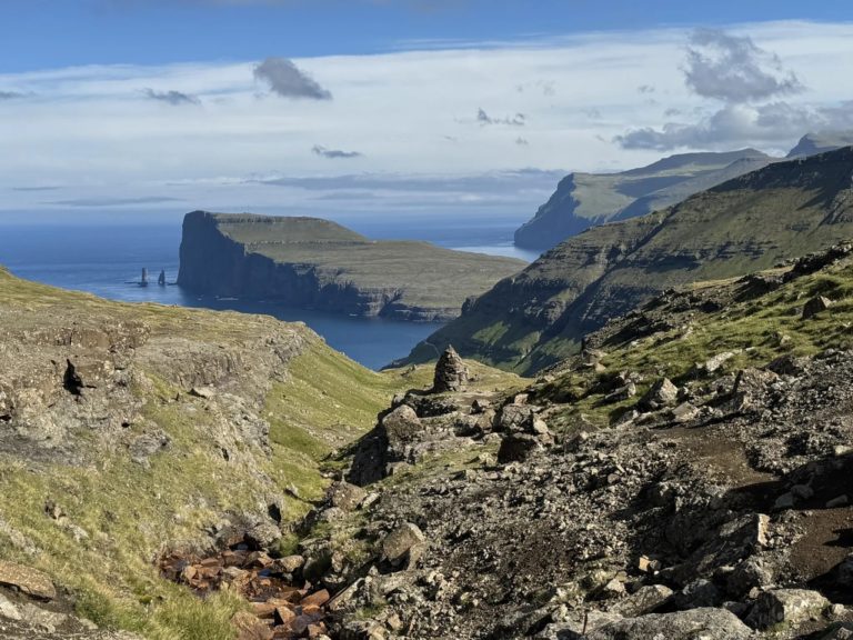 Tjørnuvík-y-Saksun-islas-nordicas