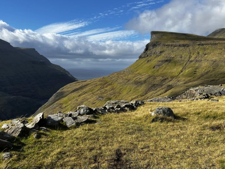 Tjørnuvík-y-Saksun-islas-vikingas