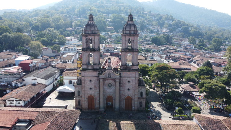 Valle de Bravo, tradición, cultura y vida entre montañas