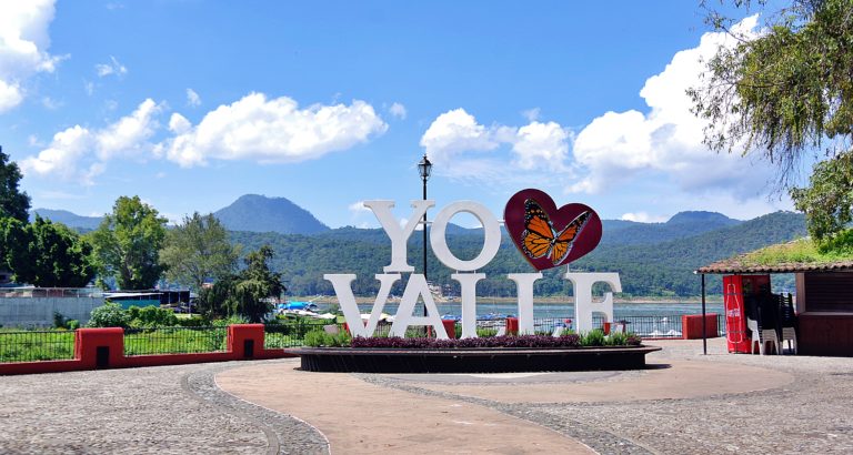 Yo Amo Valle