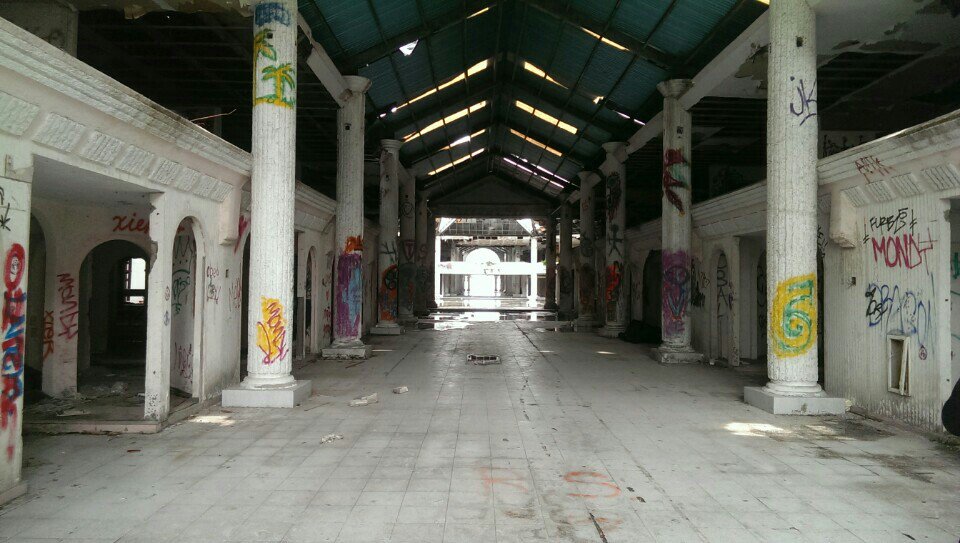 actividades acrópolis naucalpan estado de méxico