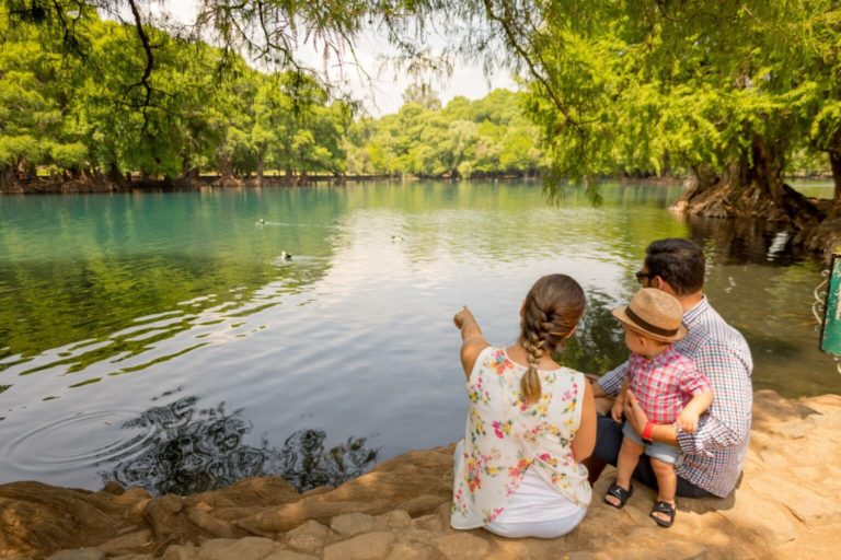 actividades-familiares-parques-en-michoacán