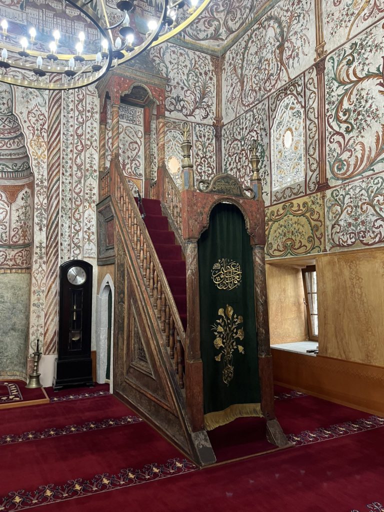 árabe-tirana-albania-que-ver