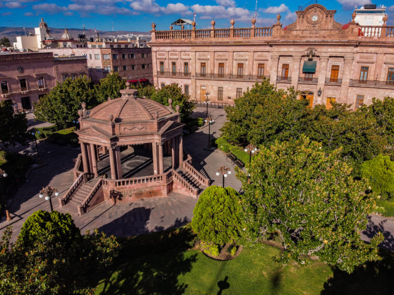 Turismo inclusivo: sentir para ver San Luis