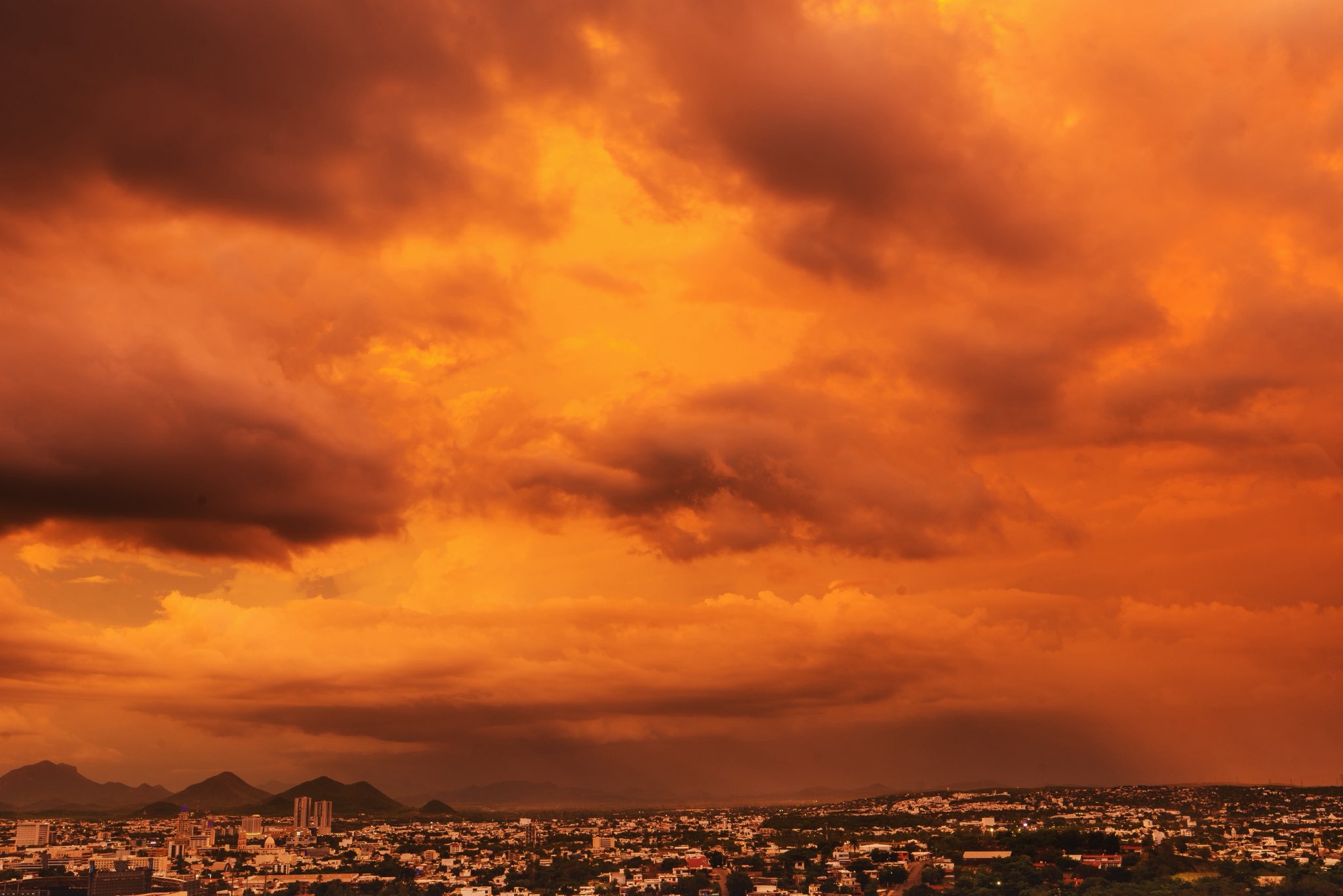 atardeceres en qué hacer en culiacán