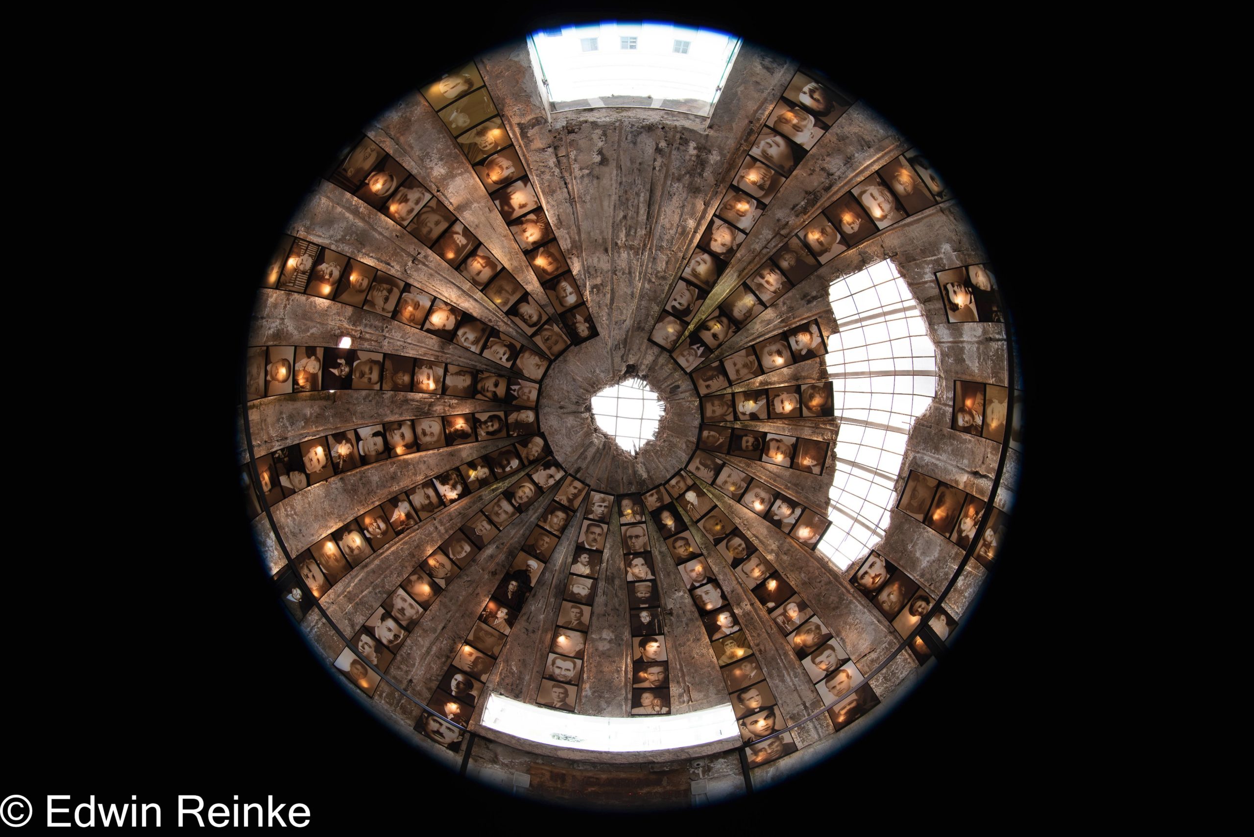 bunkart tirana albania que ver