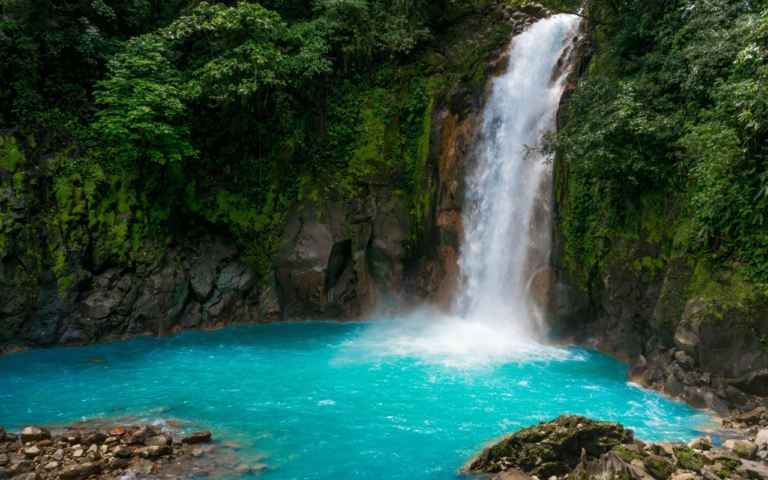 Descubre estas cascadas en el Estado de México increíbles para tu próxima escapada