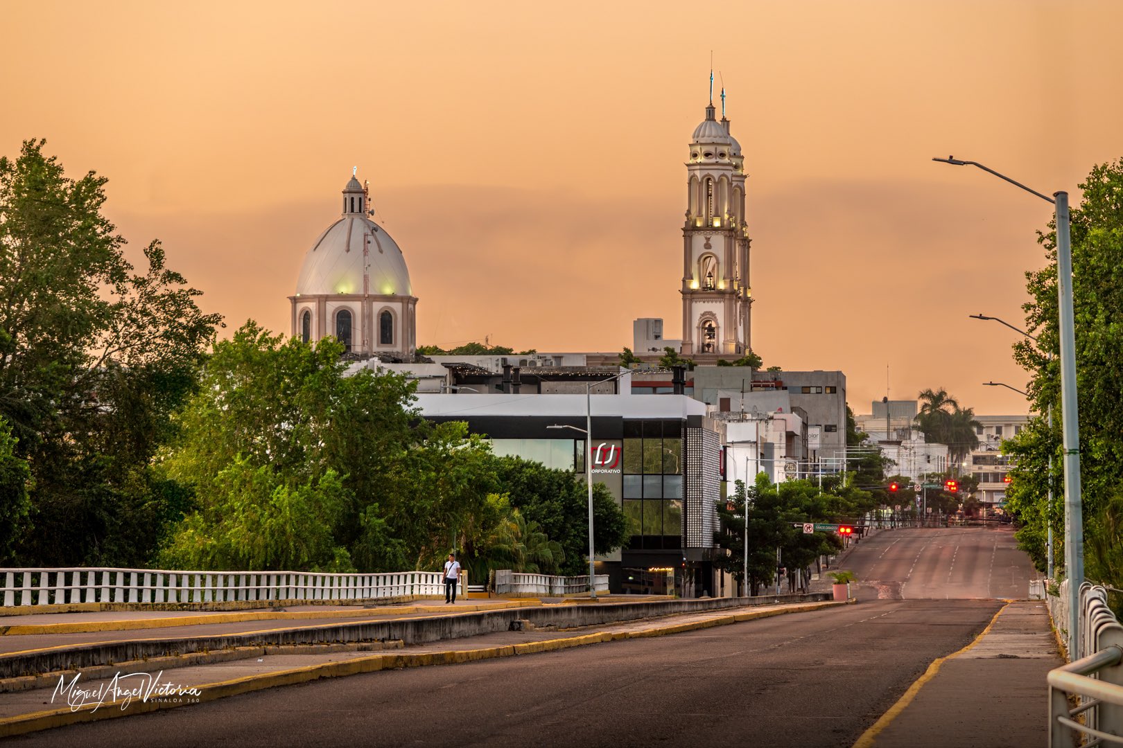 catedral rosario qué hacer en culiacán