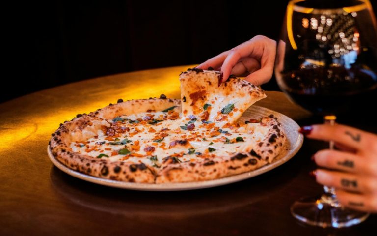 ¿Dónde disfrutar de una cena romántica en Puebla?