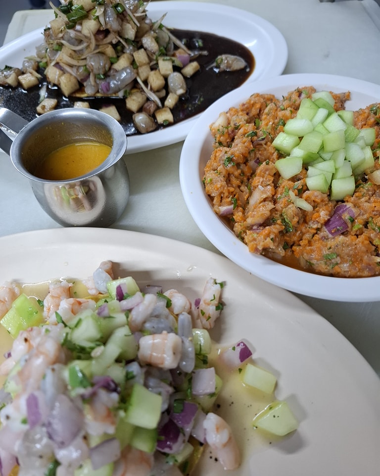 ceviche qué hacer en culiacán