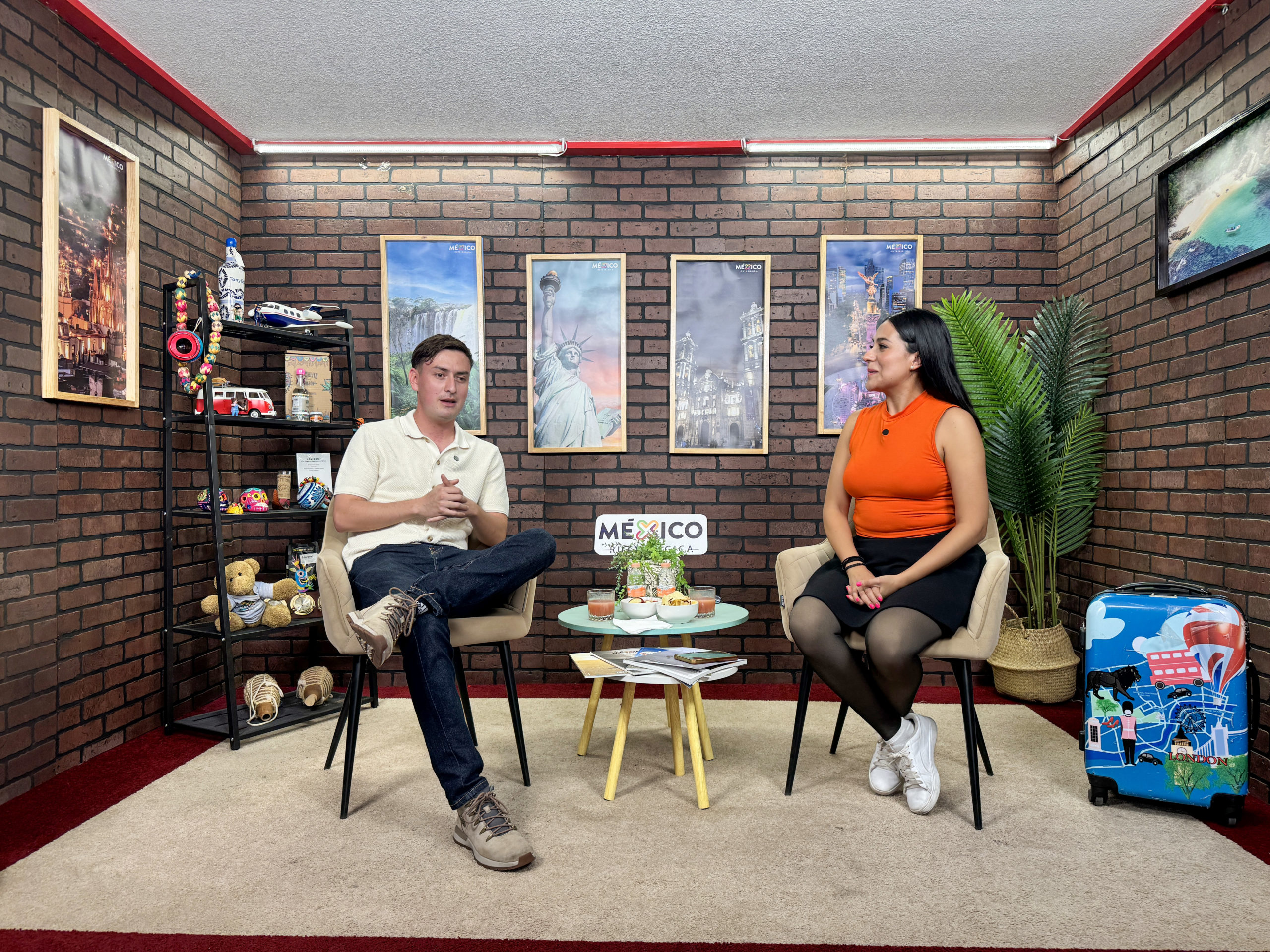 entrevista josé aventuras de ruta con