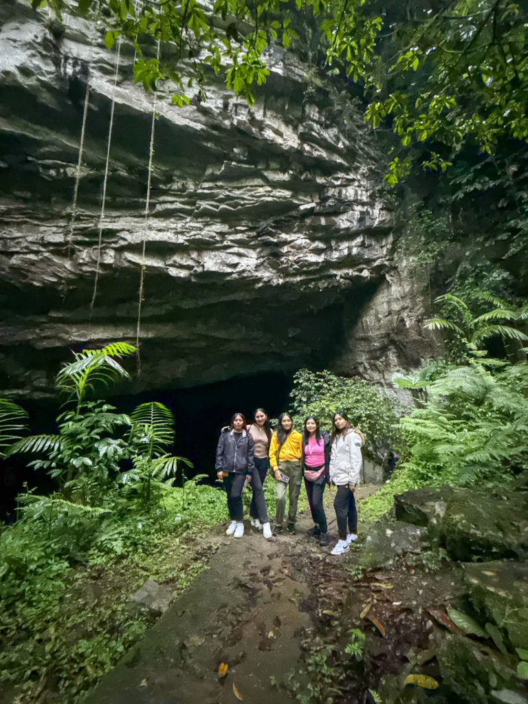 grupos-sótano-del-popócatl-ámonos-viajeras