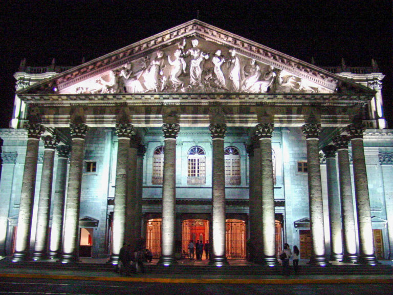 guadalajara-perla-tapatía-jalisco-arquitectura