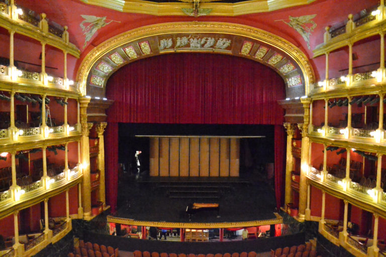 guadalajara-perla-tapatía-jalisco-teatro