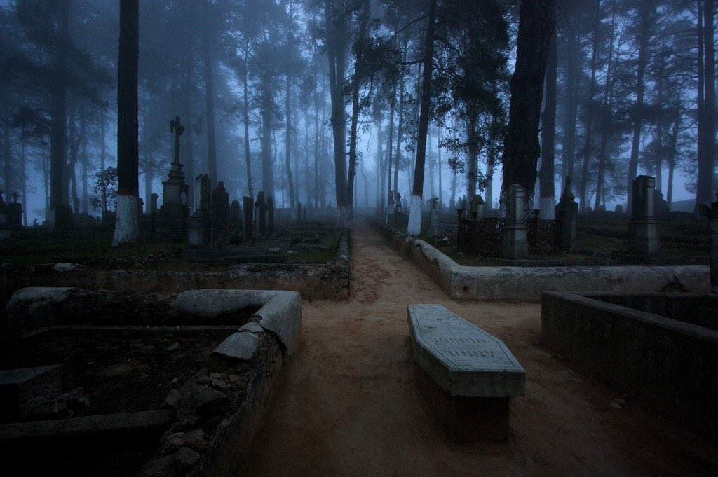 historias leyendas panteón inglés hidalgo