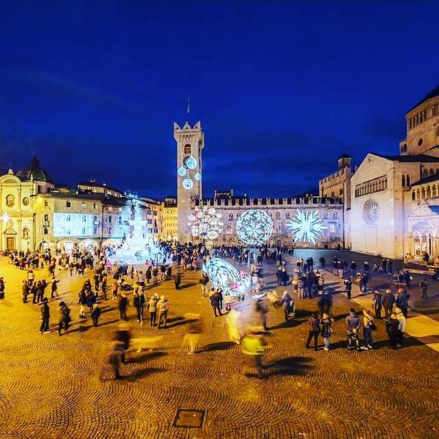 italia-trento-mercaditos-navideños-en-europa