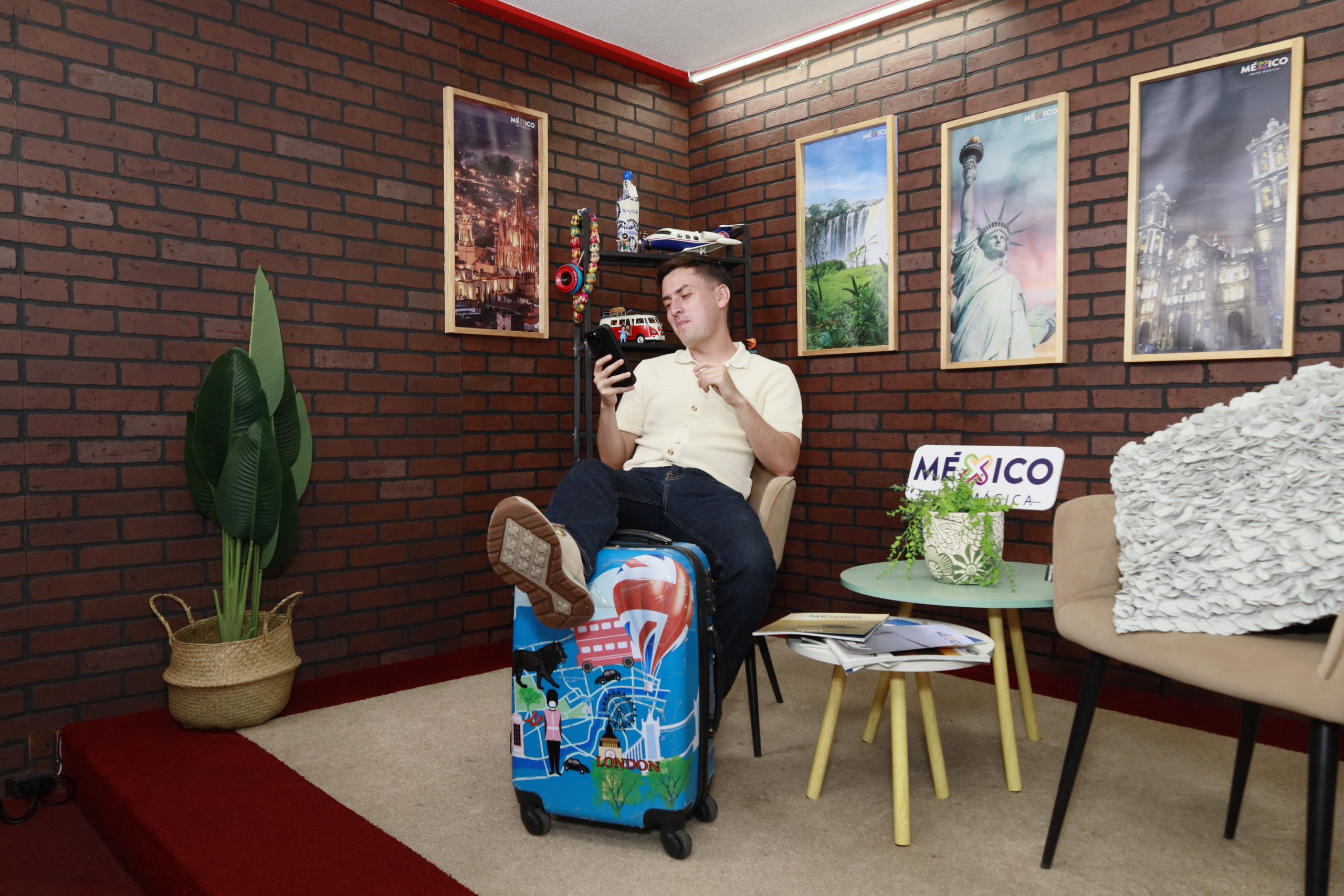 josé aventuras de ruta con contenido