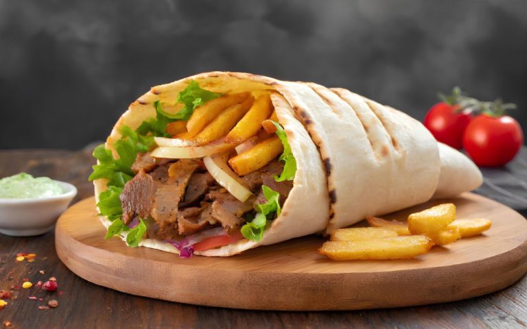 Restaurantes de kebab que no sabías que existían