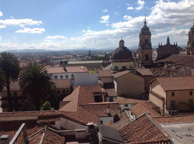 la candelaria bogotá colombia que hacer