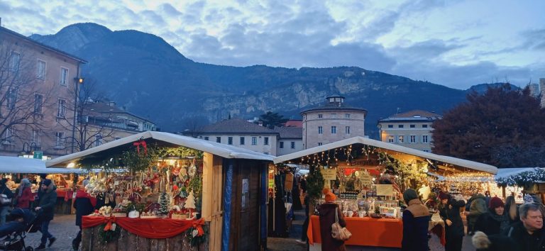 mercaditos-navideños-en-europa-trento-italia