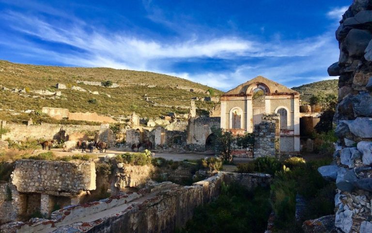 En este Día Mundial del Turismo, explora las rutas secretas de México: lo que pocos conocen