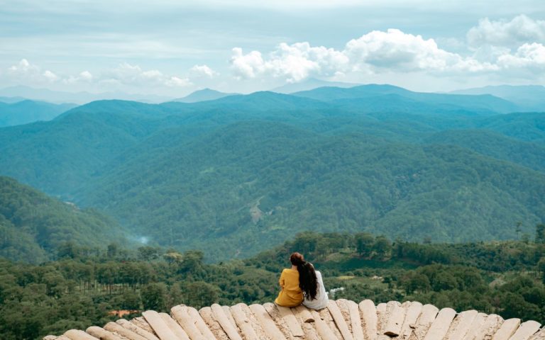 Miradores en Puebla donde el atardecer se detiene