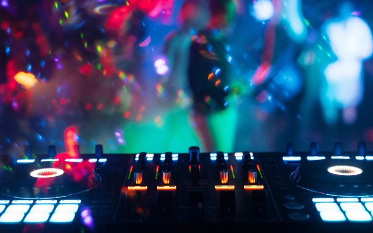 La noche electrónica del FIG 2025: Garrix, Afrojack y más