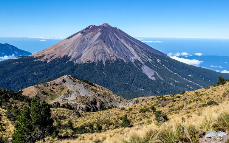 Orizaba: un viaje entre volcanes, historia y encanto