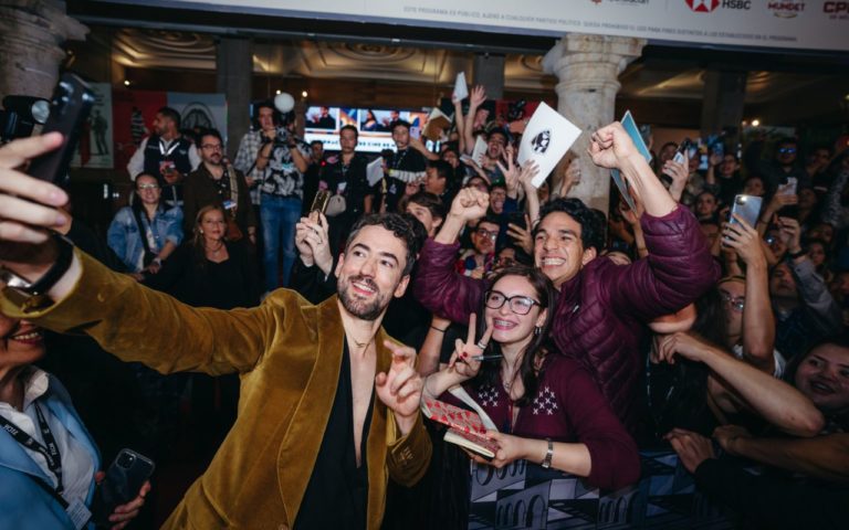 Festivales en Morelia 2025: Gastronomía, Cine y Música Top