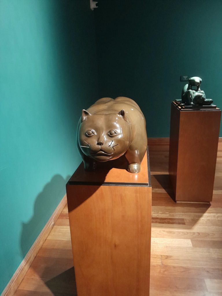 museo-botero-bogotá-colombia-que-hacer