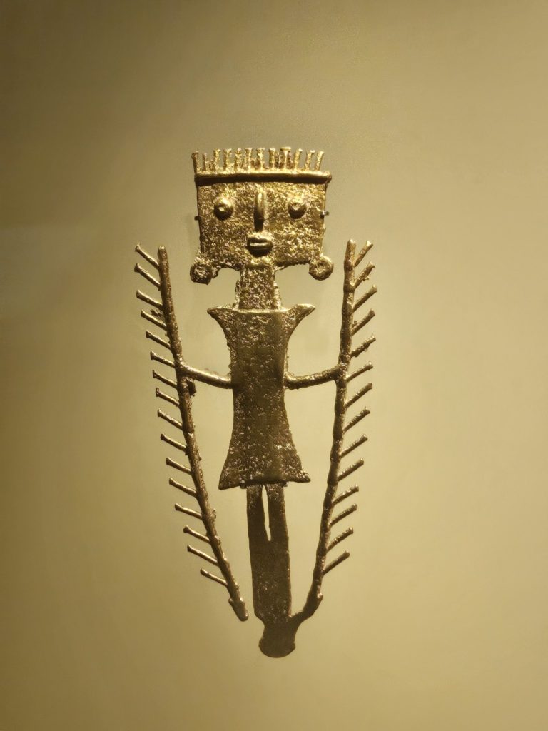 museo-oro-bogotá-colombia-que-hacer