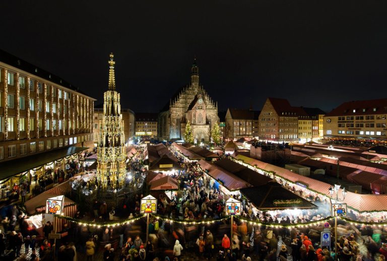 nuremberg-alemania-mercaditos-navideños-en-europa