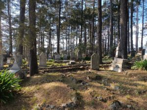 panteón inglés hidalgo historia leyenda