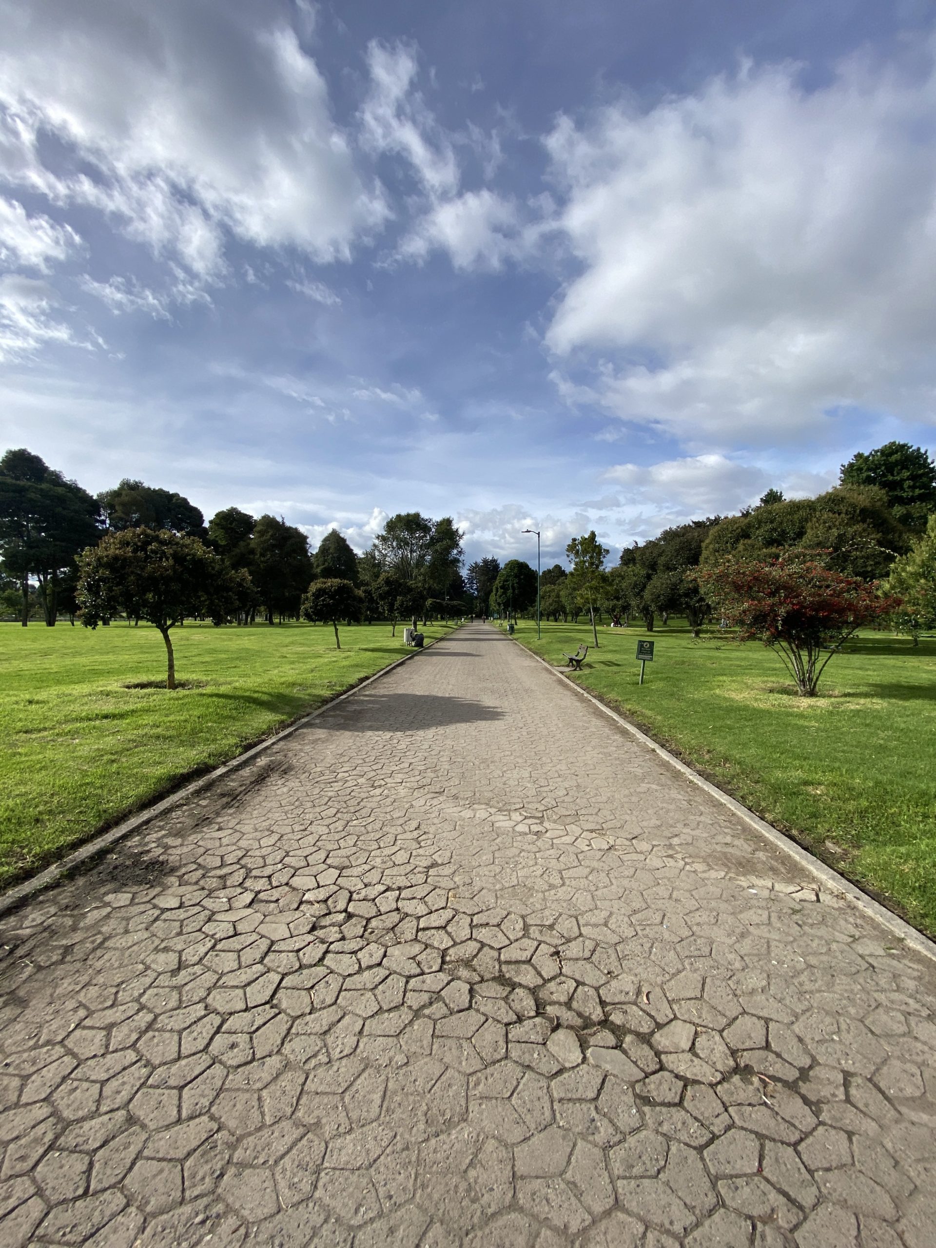 parque simon bogotá colombia que hacer