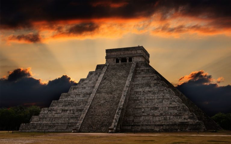 Ruta Maya en México: 8 ruinas que te dejarán sin aliento