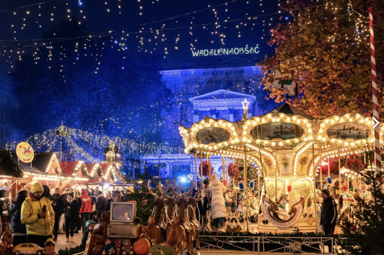 poznan-mercaditos-navideños-en-europa