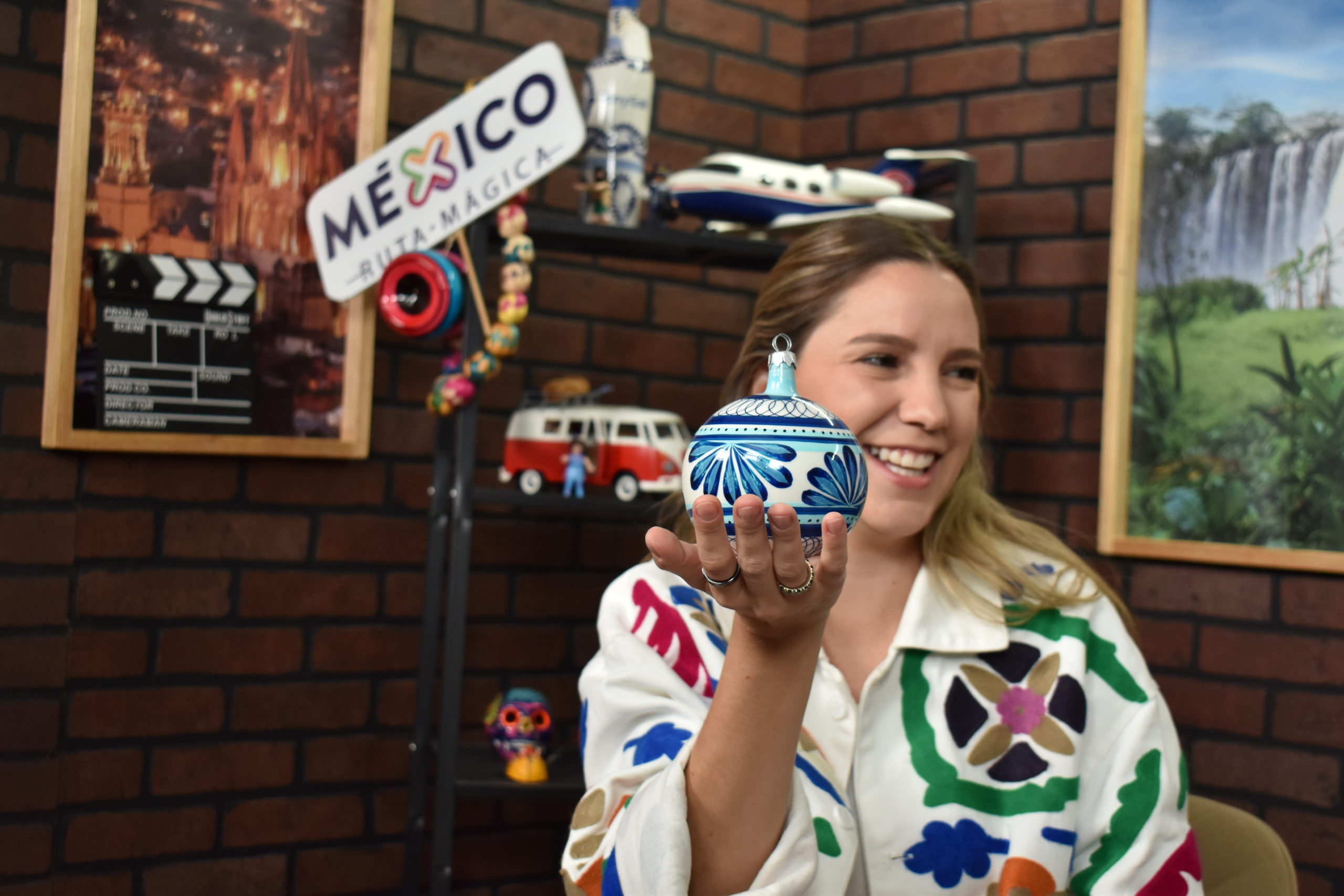 puebla carla lopez malo secretaria turismo