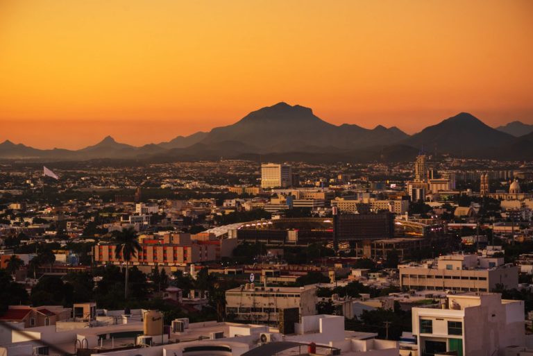 Culiacán: ciudad vibrante con historia, parques y sabor