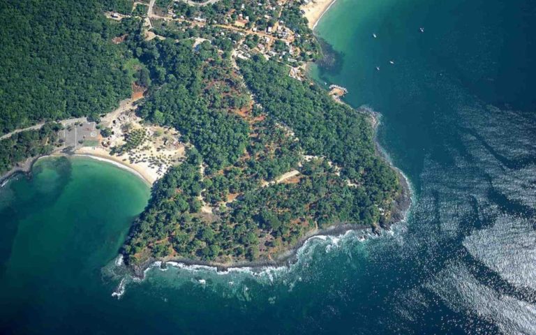 La Cruz de Huanacaxtle: pesca, gastronomía y paseo costero