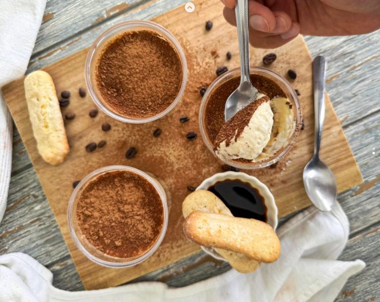 Santo Brunch, un refugio de sabores con alma casera